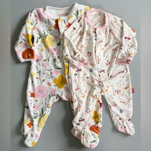 Magnetic Me 0-3 Month Girls Bundle